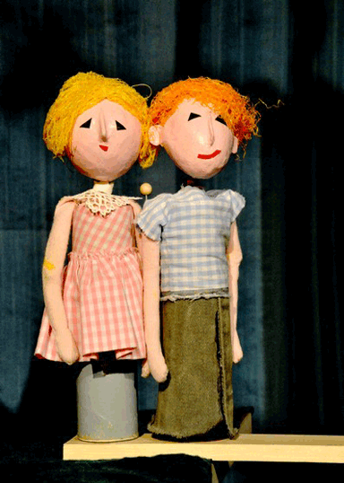 Pippi Langstrumpf